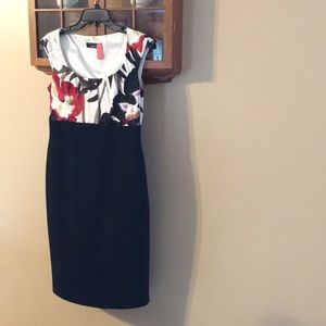 E L I E  T A H A R I - Dress (NWOT)